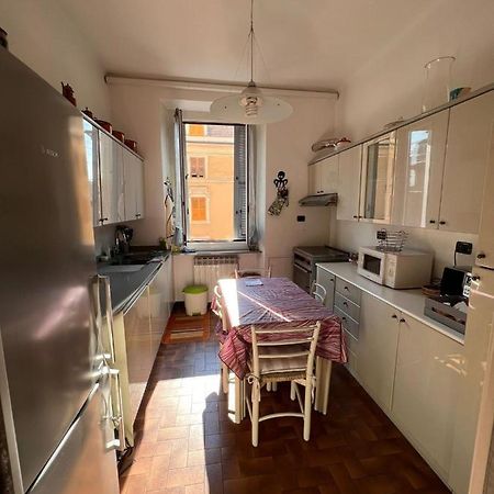 ジェノヴァCasa Balbiアパートメント エクステリア 写真