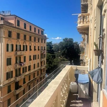 ジェノヴァCasa Balbiアパートメント エクステリア 写真