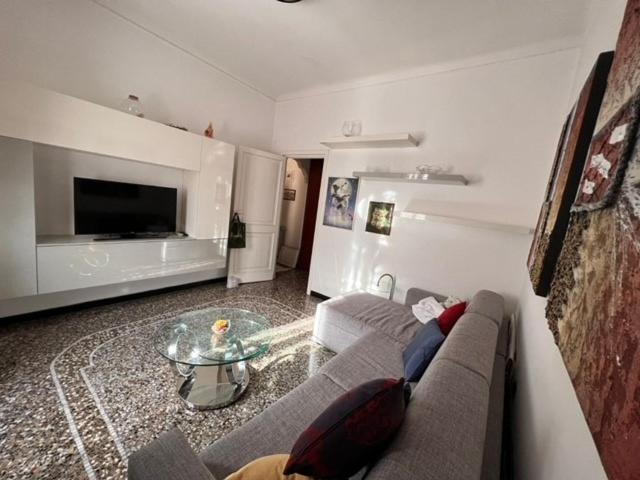 ジェノヴァCasa Balbiアパートメント エクステリア 写真
