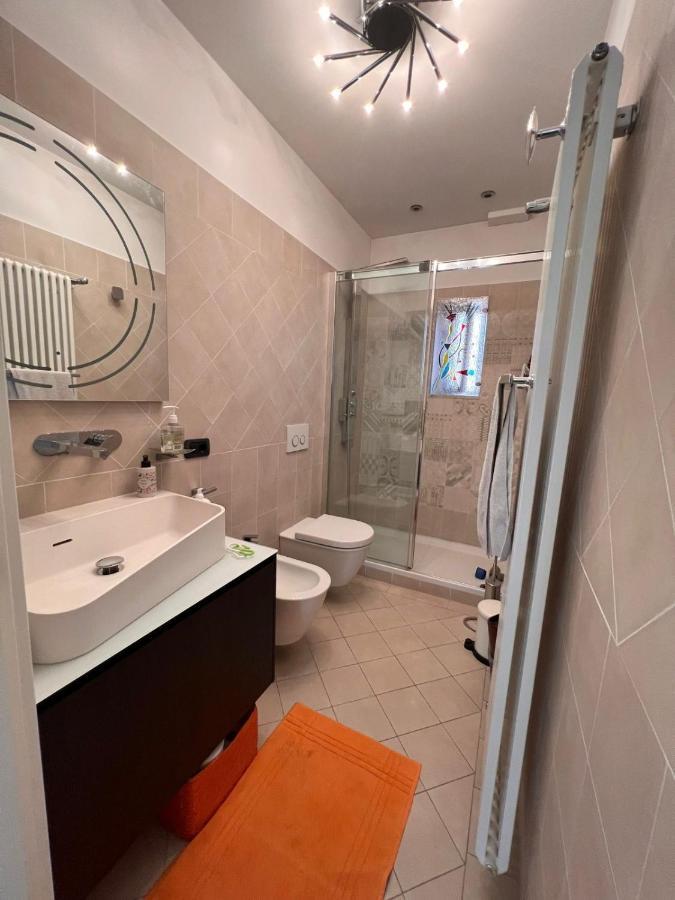 ジェノヴァCasa Balbiアパートメント エクステリア 写真