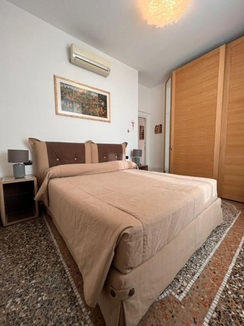 ジェノヴァCasa Balbiアパートメント エクステリア 写真